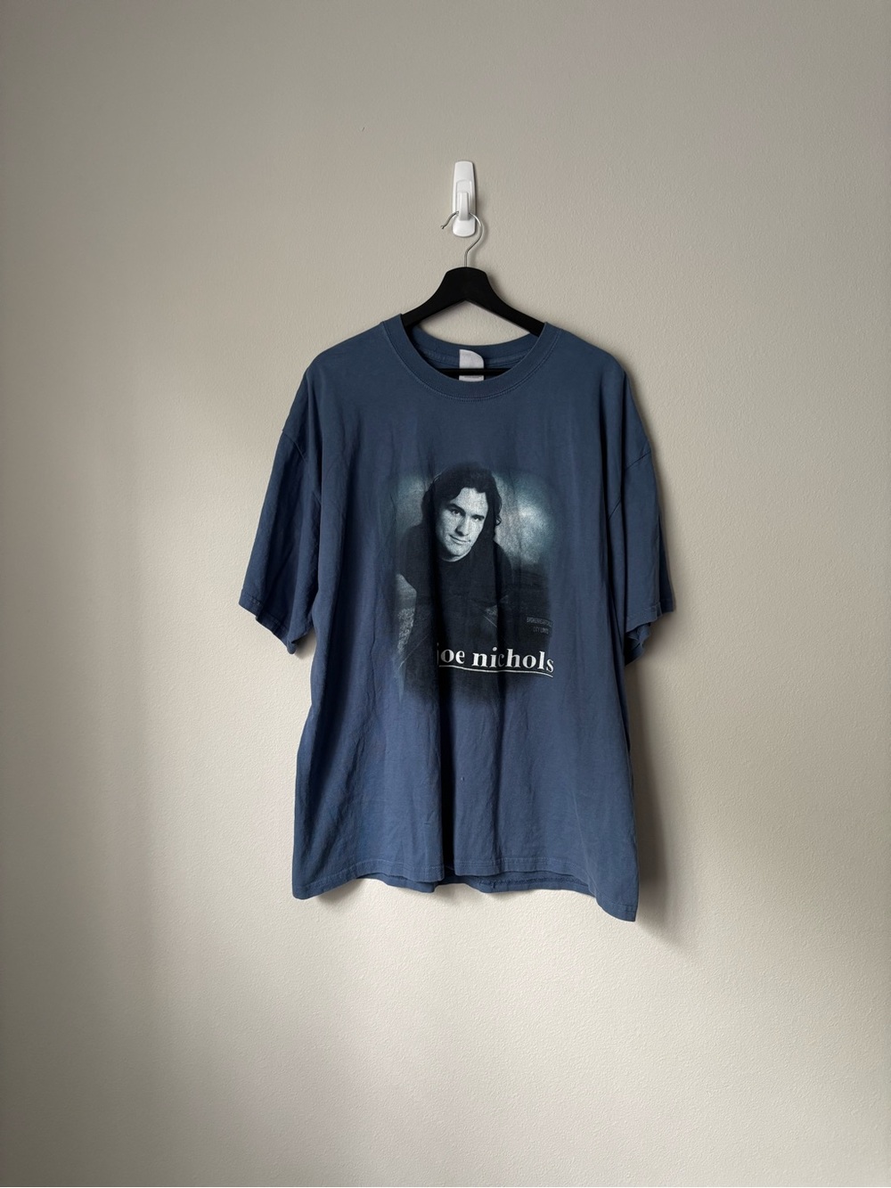 2003 Vintage Joe Nichols